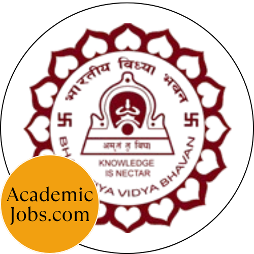 Bharatiya Vidya Bhavan Institute of Management Science, Kolkata logo